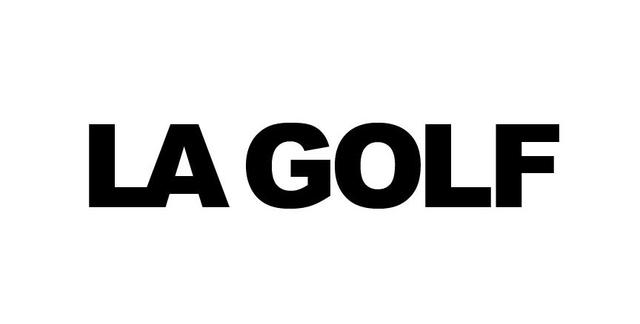 LA golf